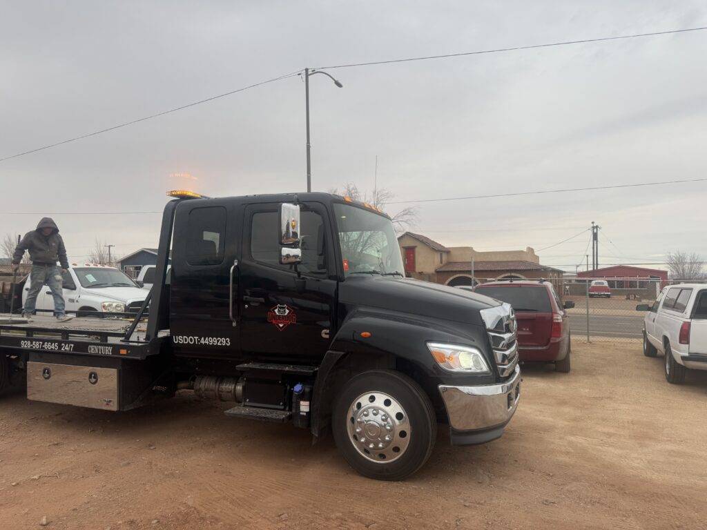 Underdog Towing (6)